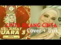 Download Lagu Lagu Dangdut - Cinta Bilang Cinta - ( Cover \u0026 Lirik ) Ratna Lida 2021
