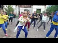 Download Lagu DJ India Tik Tok Viral _ Mbon Mbon Remix \u0026 DJ SPC On The Mix_Senam Kreasi _ Afni Ragol