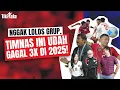 KOK BISA JUARA BERTAHAN SEA GAMES GAK LOLOS GRUP? KEGAGALAN KETIGA TIMNAS INDONESIA U22 TAHUN INI!