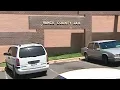Former Vance County detention officer accused of sexually assaulting inmate