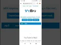 Download Lagu HOW to download mp3 from youtube video.
