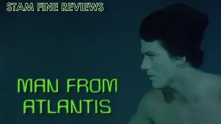 Man From Atlantis 1977 78 I Can Hear You Elizabeth 
