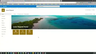 Webinar video