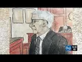 Steven Lawson trial Day 4 Defense rests
