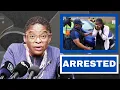 Lagu EX-ANC Minister Arrested! Multi-Million Rand Fraud Scandal Shocks South Africa