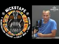 Barstool s Trill Withers of Mickstape Going On Leave for Dave Portnoy s Racist Comments