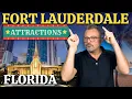 10 Amazing Things to Do in Fort Lauderdale Florida Fort Lauderdale Attractions
