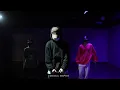 힙합코레오 I 힙합댄스학원 I FENTY SECRETS - Kid Ink