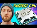 It s the Best Gaming CPU on the Planet AND I M MAD - Ryzen 7 7800X3D Review