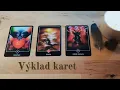 Lagu Vyber si kartu - kdo o mně mluví a co říká?