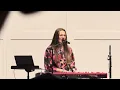 Allison Eide - Why Why Why #CountingMyBlessingsTour 2026 Albany NY