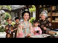 Download Lagu Modern Working Girl Time Travels to Marry in a Royal Mansion!