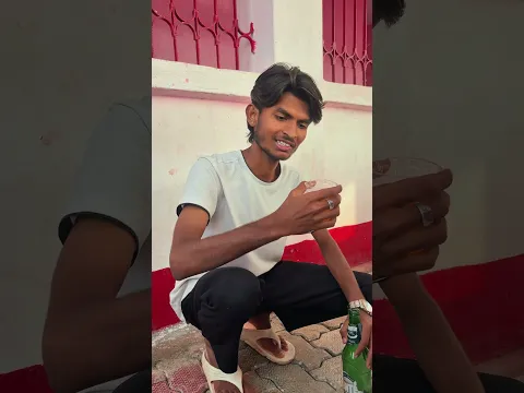 Chai ki dosti chai tak 😭😅#comedy #funny #fun #shorts