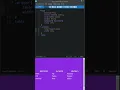 Simple CSS Table Layout Design