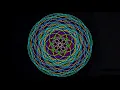 Music Visuals - OOP Java Processing Sinead Manuel