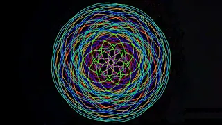 Music Visuals - OOP Java Processing Sinead Manuel