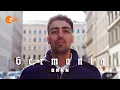 Download Lagu BRKN über Deutschrap, Soul und Haltung zeigen | GERMANIA