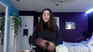 clothes challenge aka first video 0