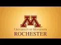 UMR Application Checklist
