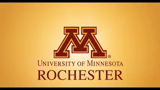 UMR Application Checklist