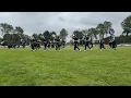 Download Lagu Showband Urk tijdens de Taptoe Sint Jansklooster.