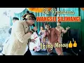 Eli Kharisma - WANGSIT SILIWANGI - Balad Darso Live Cibulakan