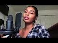 Lagu Best Part- Daniel Caesar ft HER (Aria Bleu Full Cover)