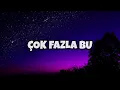 BİLAL SONSES - İKİMİZ DE BİLEMEDİK | Sözleri