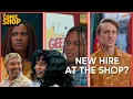 The Comic Shop Workplace Comedy Episode 6 Our Pal Dave