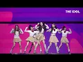 [4K] tripleS sun 「CHEER UP(원곡:TWICE)」 가로 직캠 | 2026 tripleS World Tour [ANDLESS] in Seoul Day1,261010