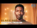 Video di Black Box il trailer ufficiale