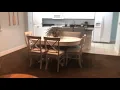 Hotel Room Tour-Room 112B-Harborside Suites-Ruskin FL