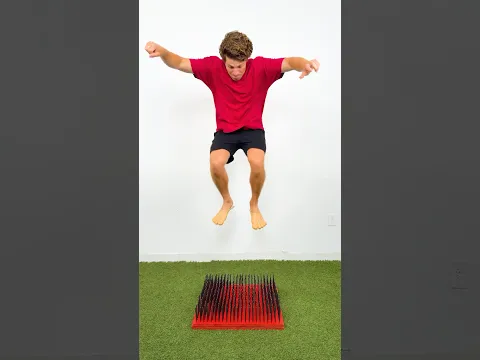 Video Thumbnail: Which Shoes Will Protect Your Feet?