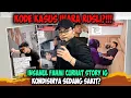 Lagu Heboh Story Insanul Fahmi: Sakit Fisik atau Batin❓ 'Terakumulasi Waktu', Sindir Kasus Inara \u0026 Mawa❓