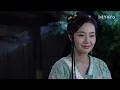I like her, but at next moment, she may stab a knife to my heart😣The Legend of Zu | 蜀山战纪 | Clip 10