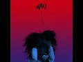Bad Blood - Nao