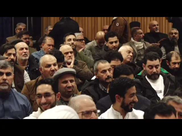 ⁣السيّد قاسم الجلاليّ/ معالمُ الأسرة السعيدة تأسيّاً ببيت الإمام عليّ وفاطمة (عليهما السلام)