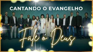 cantando o evangelho 