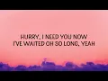 BØRNS-Past Live Lyrics