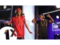 Download Lagu Krept \u0026 Konan cover Mo Money Mo Problems in the 1Xtra Live Lounge