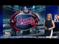 Parking changes you need to know before heading to SunTrust Park