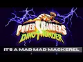 Download Lagu Power Rangers: Dino Thunder - It's a Mad Mad Mackerel (S12E20)