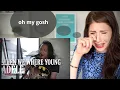 Download Lagu Stage Presence coach reacts to Felix Irwan \