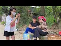 Download Lagu Liefde Begint met een Klein Cadeau – Wat Gebeurt er met PHONG en het Dakloze Meisje?