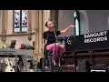 Griff-Anything @ St John’s Church, Kingston, 16th July, 2024