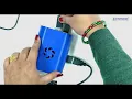 AI Box Textual Python Artificial Intelligence Machine Learning AI Connect Coding