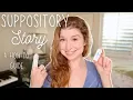 Suppository Tips Tricks A Questionably Appropriate Breakdown of Rectal Suppository Usage