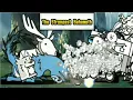 The Battle Cats The Strongest Behemoth