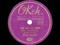 1941 HITS ARCHIVE: God Bless The Child - Billie Holiday