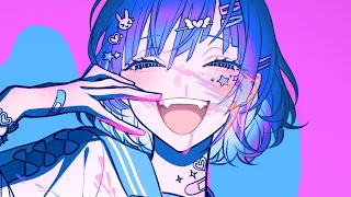 恋愛兵器！りーさるうぇぽんちゃん／るぅと【歌ってみた】